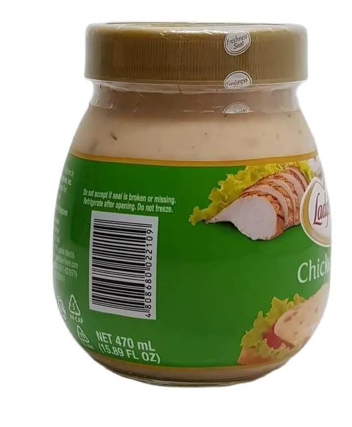 lady's choice chicken 470ml bk.webp
