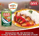 555 sardines Tomato Sauce.webp