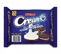 Jack 'n Jill Cream-O Vanilla Biscuit 20x(10x30g) ***NEW ARRIVAL***