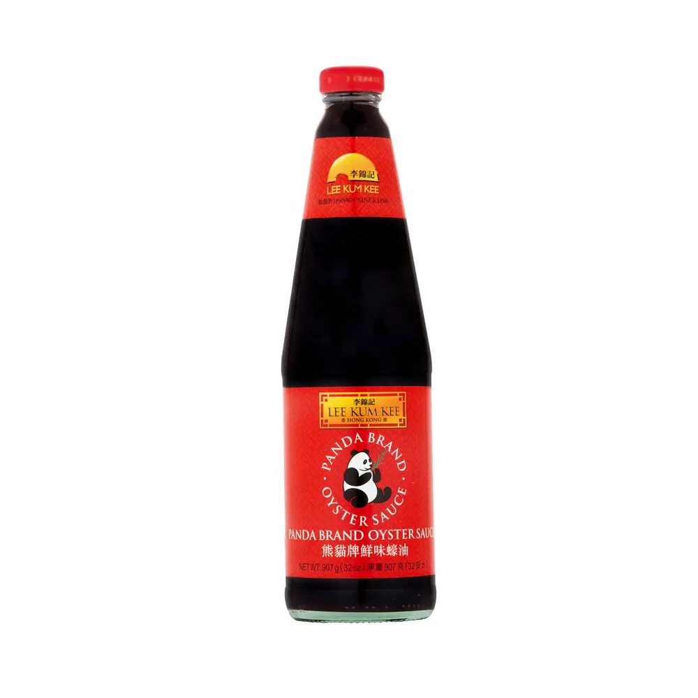 Panda Brand Oyster Sauce 6x907g (Medium) ***Back In Stock***