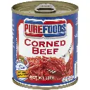 Purefoods Corned Beef 48x210g ***Back In Stock***
