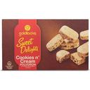 Goldilocks Polvoron Cookies & Cream 10x(12x25g) ***Winter Promo: Buy 5, Get 1 FREE***