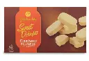 Goldilocks Polvoron Cashew 10 x (12x25g) *NEW*