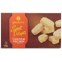 Goldilocks Polvoron Cashew 10x(12x25g) ***Winter Promo: Buy 5, Get 1 FREE***