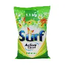 Surf Powder Active Clean Kalamansi 12x1100g