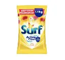 Surf Powder Active Clean Sun Fresh 12x1100g