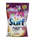 Surf Powder Active Clean Purple Blooms 12x1100g **NEW PRODUCT** 