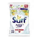 Surf Powder Active Clean Antibacterial 12x1100g