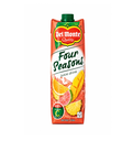 Del Monte Four Seasons Juice Drink (Tetra) 12x1L