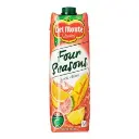 Del Monte Four Seasons Juice Drink (Tetra) 12x1L