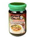 Gerry's Grill Sauteed Shrimp Paste (Bagoong) Regular 12x500g