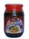 Gerry's Grill Sauteed Shrimp Paste (Bagoong) Spicy 12x496g