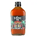 Mini Pinoy Grill Putang Ina Hot Sauce 12x200ml ***Intro Promo Price***