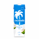 Cocobella Straight Up Coconut Water 6x1L