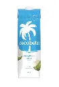 Cocobella Straight Up Coconut Water 6x1L