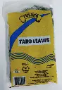FROZEN Tulsi's Taro Leaves 500g