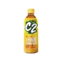 C2 Green Tea Lemon 24x500ml