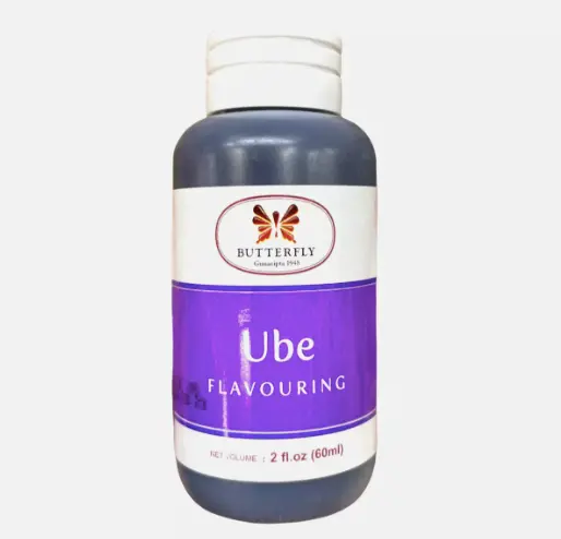 Butterfly Ube Essence 60ml