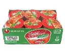 Nong Shim Bowl Noodle Soup Kimchi 6x86g