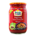 Barrio Fiesta Sauteed Shrimp Paste Spicy 12x500g (Large) ***Back In Stock***