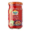 Barrio Fiesta Sauteed Shrimp Paste Spicy 12x500g (Large)