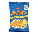 Jack 'n Jill (Chips) Mr. Chips Nacho Cheese 50x100g 
