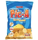 Jack 'n Jill (Chips) Pic-A Ultimate Cheddar 18x180g ***Back In Stock***