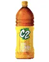 C2 Green Tea Lemon 12x1L *NEW PRODUCT*