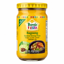 Barrio Fiesta Sauteed Shrimp Paste Sweet 24x250g (Small)
