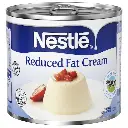 Nestle Reduced Fat Cream (AUS/can) 12x230g 