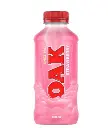 Oak Strawberry Flavoured Milk Drink 6x500ml