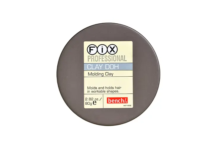 Bench Fix Clay Doh 24x80g