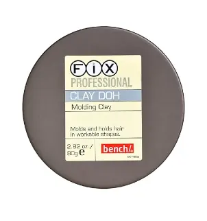 Bench Fix Clay Doh 24x80g