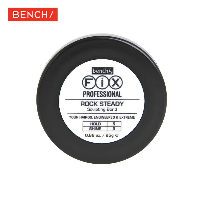 Bench Fix Rock Steady 24x80g
