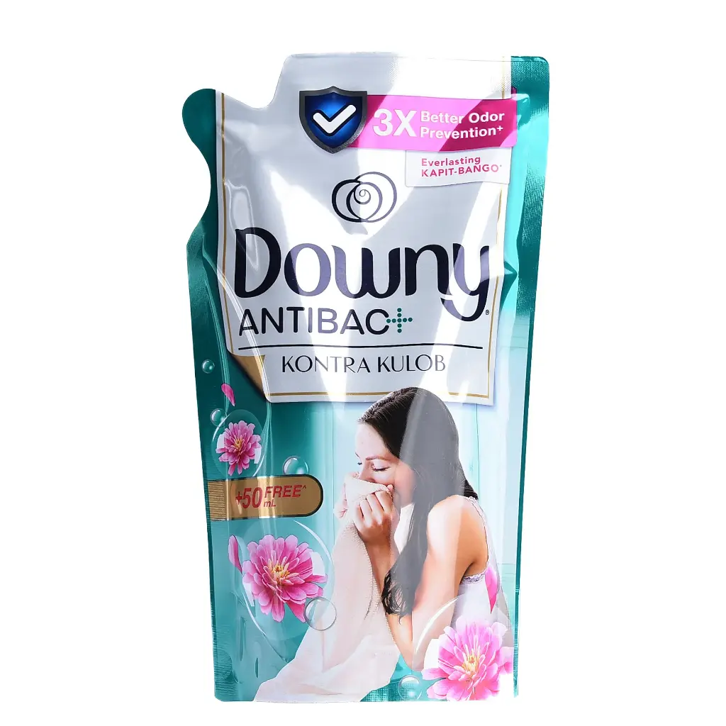 Downy Fabric Conditioner Anti-Bac (Kontra Kulob) 8x690ml ***New Size***