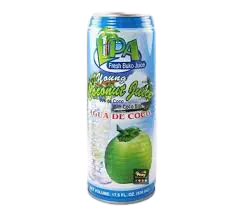 Lipa Coconut Water 24x520ml