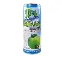 Lipa Coconut Water 24x520ml