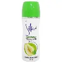 Silka Deodorant Green Papaya 12x40ml