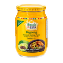 Barrio Fiesta Sauteed Shrimp Paste Sweet 12x500g (Large) ***Back In Stock***
