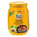 Barrio Fiesta Sauteed Shrimp Paste Sweet 12x500g *NEW PRODUCT*