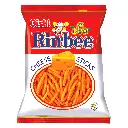 Oishi Rin-Bee Cheese Sticks 30 x 85g