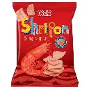Oishi Shripon (Shrimp Kropeck) 15 x 65g *NEW PRODUCT* 