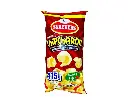 Snackers Chipcharon Suka't-Sili Flavor 15 x 415g ***New Product***