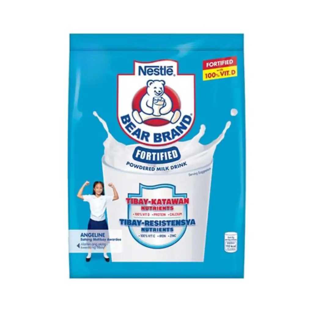 Nestle Bear Brand Powdered Milk 14x840g (Large) ***Final EOFY Deals – 3+1***
