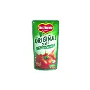 Del Monte Tomato Sauce Original Style 48x250g