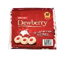 Jack 'n Jill Dewberry Strawberry 20x(10x33g) ***NEW ARRIVAL***