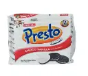 Jack 'n Jill Presto Creams Vanilla 20x(10x30g) ***New Product***