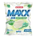 Jack 'n Jill  Maxx Eucalyptus With Maxicool Candy 40x(50x4g) ***NEW ARRIVAL***