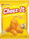Cheez It Cheese Flavored Crackers 95x25g 