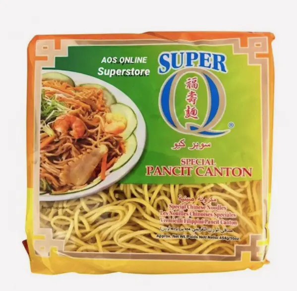 Super Q Canton 15x454g